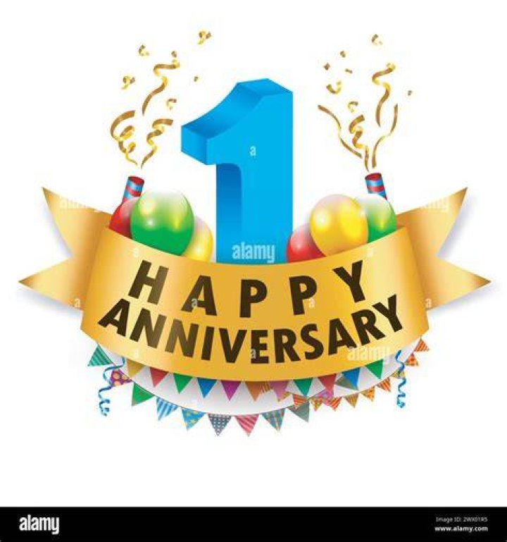 「1st anniversary」と「1year anniversary」の違い：英語表現を整理