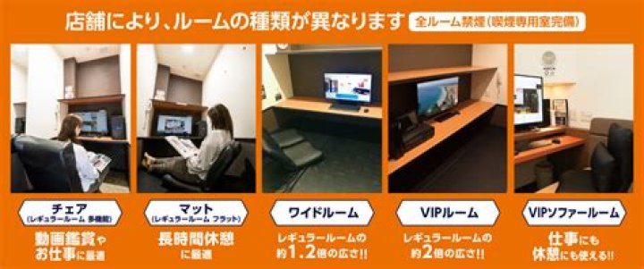 快活クラブ ライブチャットの仕組み