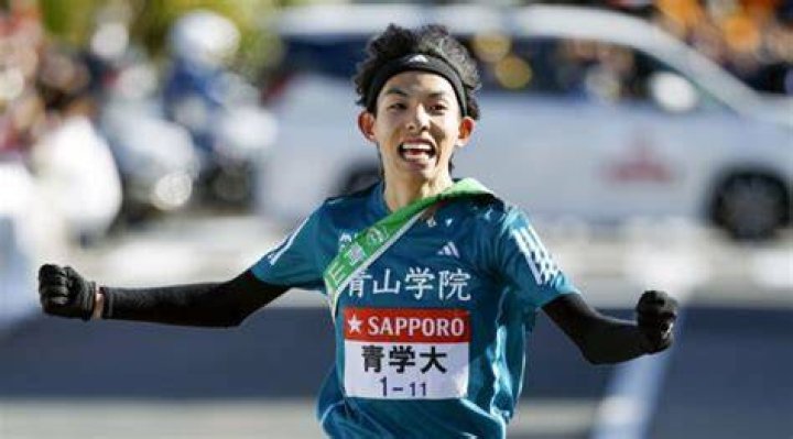 青山学院大学と「黒田朝日両親」—確認できること・できないこと