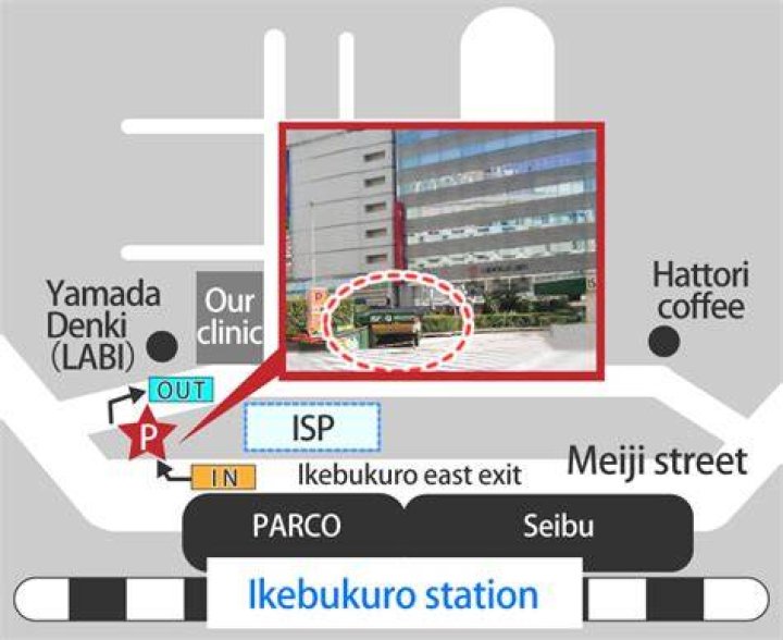 池袋・東口の「公共地下駐車場」完全ガイド：行き方と選び方