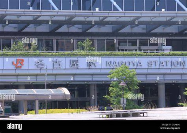 名古屋駅から知立駅まで：電車で迷わないルートと所要時間の目安