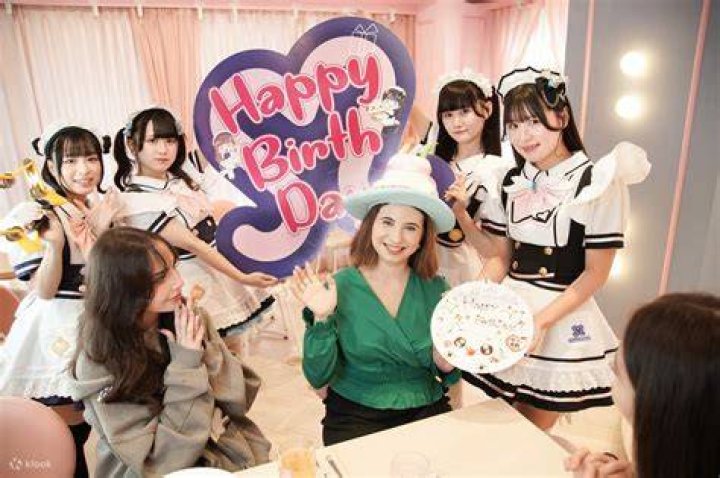 新宿で見つかる「バースデープレート」対応カフェ：選び方と注意点