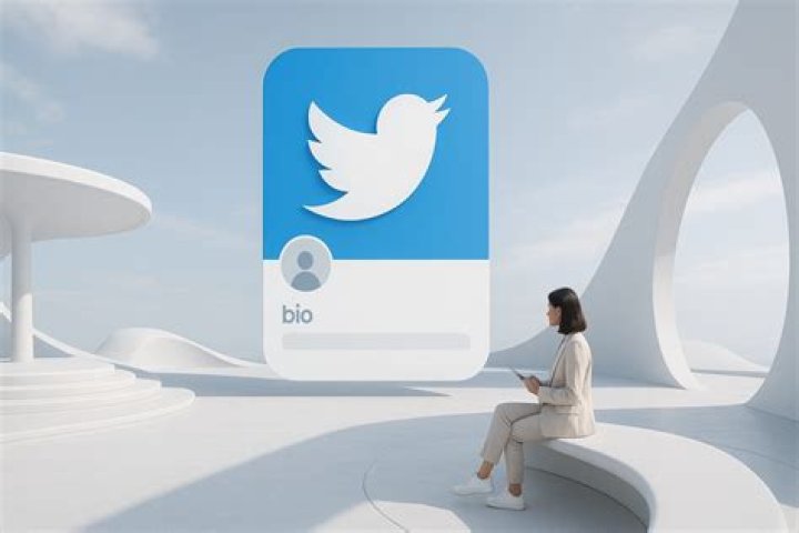 「twitter bio欄とは？用途・書き方・例文まで」初心者ガイド